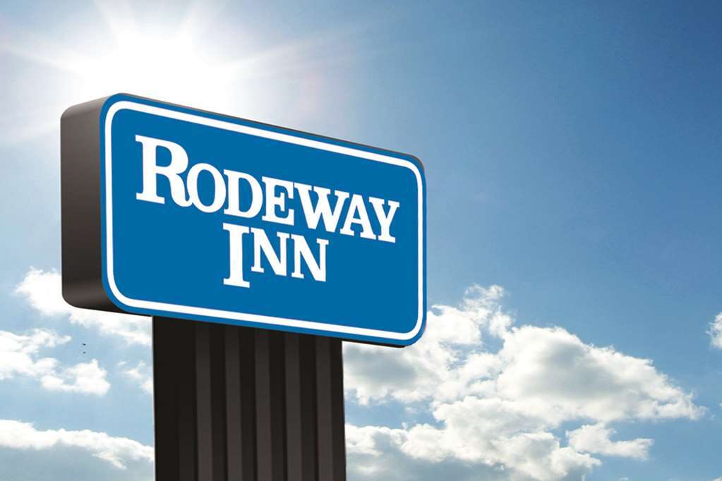 Rodeway Inn Metairie Εξωτερικό φωτογραφία